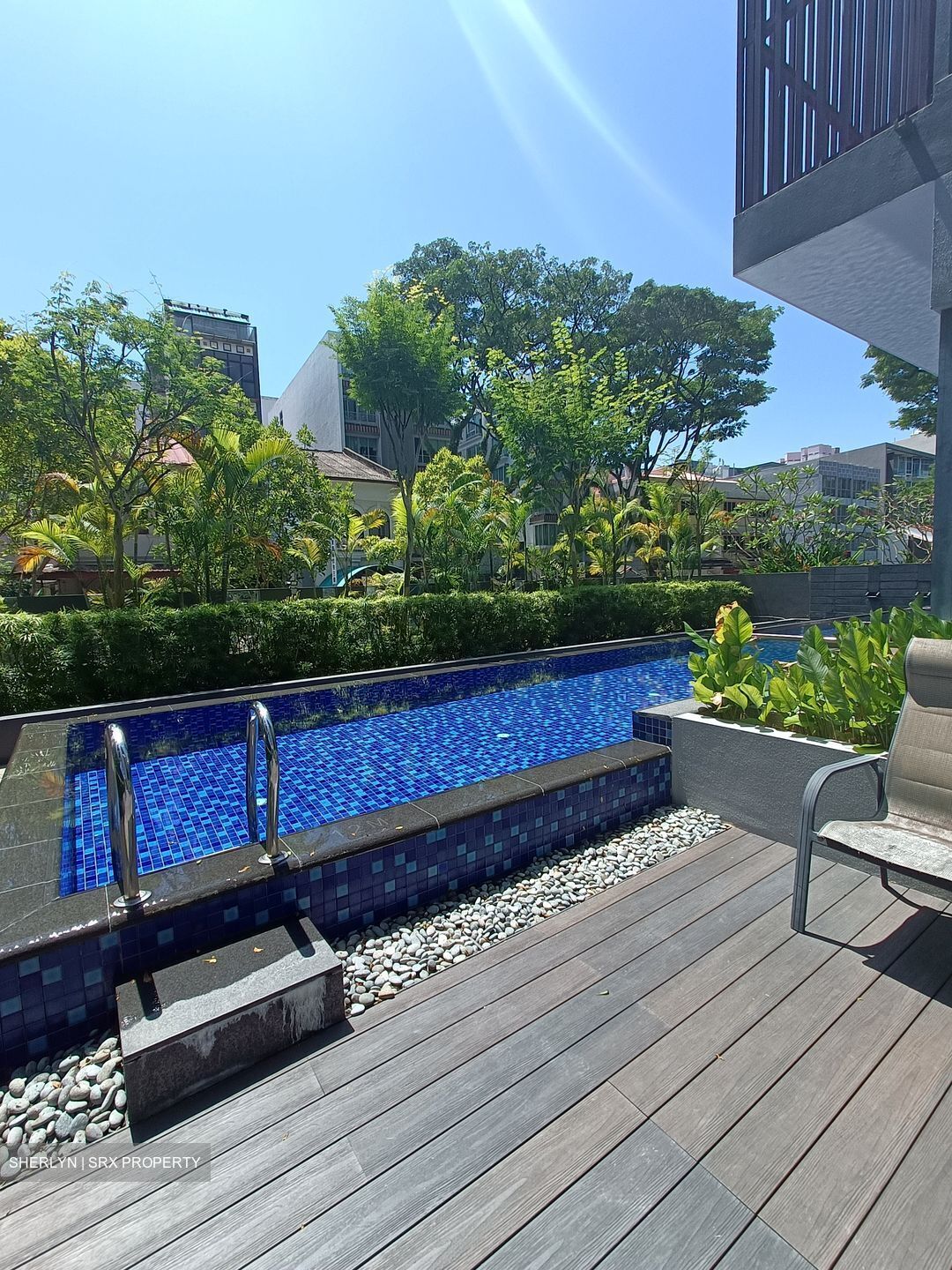 The MKZ (D9), Apartment #633375631